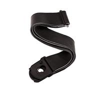 Planet Waves 50PLL00 Planet Lock Sangle de guitare en cuir Noir