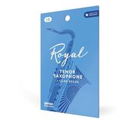 Rico Reeds – Anches pour saxophone ténor – Royal 1.5