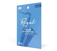 D'Addario Anches Rico Royal 3 pour saxophone ténor