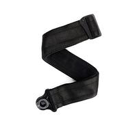 Daddario Daddario 50BAL00 Auto Lock Strap BK