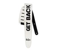 D'Addario - Sangle végane pour guitare - The Beatles Get Back