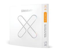 XSE1046 XS NICKEL REGULAR LIGHT 10-46