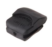 D'Addario Spector Violin Mute, Black