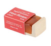 D'Addario Super-Sensitive Light Rosin for Mini / Violin