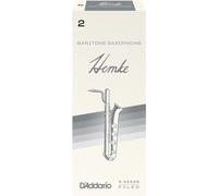 DAddario Woodwinds DAddario Woodwinds Hemke Baritone Saxophone 2.0