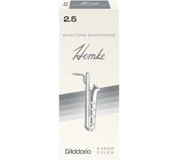 DAddario Woodwinds DAddario Woodwinds Hemke Baritone Saxophone 2.5