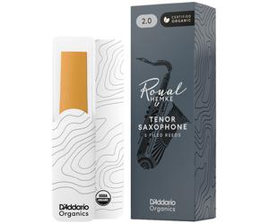 DAddario Woodwinds DAddario Woodwinds Hemke Tenor Sax 2.0
