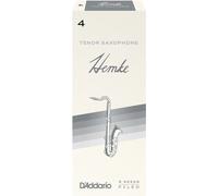 DAddario Woodwinds DAddario Woodwinds Hemke Tenor Sax 4.0