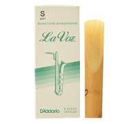DAddario Woodwinds DAddario Woodwinds La Voz Baritone Saxophone S