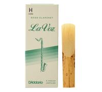 DAddario Woodwinds DAddario Woodwinds La Voz Bass Clarinet H