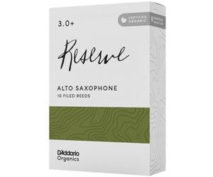 DAddario Woodwinds DAddario Woodwinds Organic Reserve ALT 3.0+