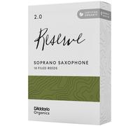 DAddario Woodwinds DAddario Woodwinds Organic Reserve SOP 2.0