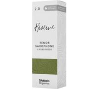 Organic Reserve 2 - Sax Ténor