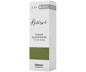 DAddario Woodwinds DAddario Woodwinds Organic Reserve TEN 3.0+