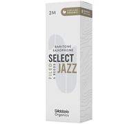 DAddario Woodwinds DAddario Woodwinds Organic Sel. Jazz Filed BAR 2M