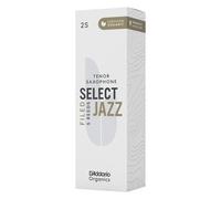 DAddario Woodwinds DAddario Woodwinds Organic Sel. Jazz Filed TEN 2S