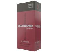 DAddario Woodwinds DAddario Woodwinds Plasticover Bb Clarinet 4.0