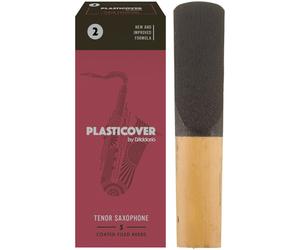 DAddario Woodwinds DAddario Woodwinds Plasticover Tenor Sax 2.0