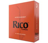 DAddario Woodwinds DAddario Woodwinds Rico Alto Clarinet 1.5