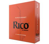 DAddario Woodwinds DAddario Woodwinds Rico Alto Clarinet 2.0