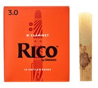 ORANGE 3 - CLARINETTE SIB