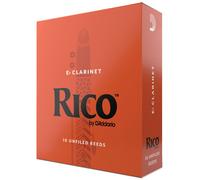 DAddario Woodwinds DAddario Woodwinds Rico Eb Clarinet 1.5