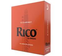 DAddario Woodwinds DAddario Woodwinds Rico Eb Clarinet 2.5