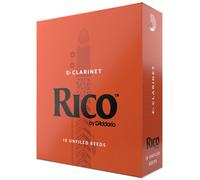 DAddario Woodwinds DAddario Woodwinds Rico Eb Clarinet 3.5