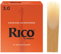 DAddario Woodwinds DAddario Woodwinds Rico Soprano Saxophone 3.0