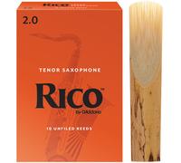 DAddario Woodwinds DAddario Woodwinds Rico Tenor Sax 2.0
