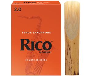 DAddario Woodwinds DAddario Woodwinds Rico Tenor Sax 2.0