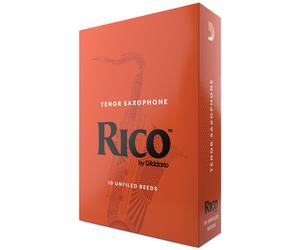 DAddario Woodwinds DAddario Woodwinds Rico Tenor Sax 4.0