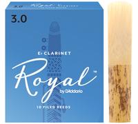 ANCHES RICO ROYAL CLAR Mib 3.0 PACK DE 10