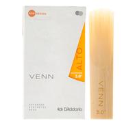 DAddario Woodwinds DAddario Woodwinds VENN Alto Saxophone 3.0+