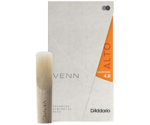DAddario Woodwinds DAddario Woodwinds VENN Alto Saxophone 4.0