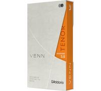 D'Addario-Woodwinds VENN G2 3.5 Anche pour saxophone ténor