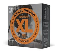 Daddario Daddario EXL140-10P