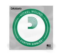 D'Addario Corde pour basse électrique XL Nickel Long XLB090 .090