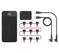 Daddario Daddario XPND Pedal Power Battery Kit