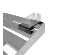 D'ADDARIO XPND Pedal Riser - Small
