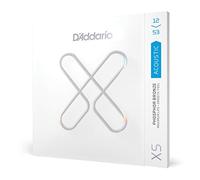 D'Addario And Co XSAPB1253 - Light - 12-53