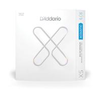 D'Addario XSABR1047-12 XS 10-47 12-String - Cordes de Guitare Acoustique