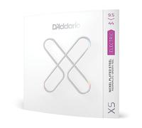 XSE09544, XS NICKEL PLATED STEEL, SUPER LIGHT PLUS, 9.5-44