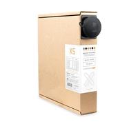 D'addario XSE1046-B25 - Boîte de 25 jeux de cordes XS guitare électrique - Regular 10-46