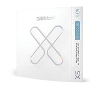 10-38 LIGHT, XS PHOSPHOR BRONZE MANDOLIN STRINGS