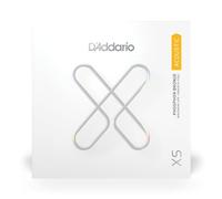 D'Addario XSPB023 Corde simple pour guitare acoustique Bronze phosphoreux .023