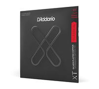 D'Addario - Jeu de cordes XTC45FF XT Dynacore carbone pour guitare classique - Tension normale
