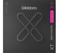 D'Addario XTB32130 Jeux de 6 cordes basses