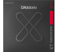 D'Addario XTC45TT Cordes nylon