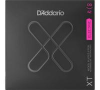 D'Addario XTE0942-3P Cordes pour guitares électriques